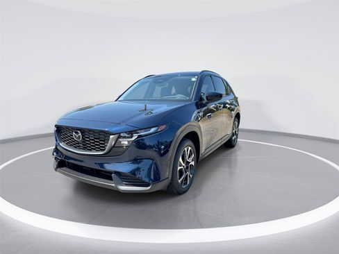 New 2026 MAZDA CX-5 Preferred AWD/4WD image 4