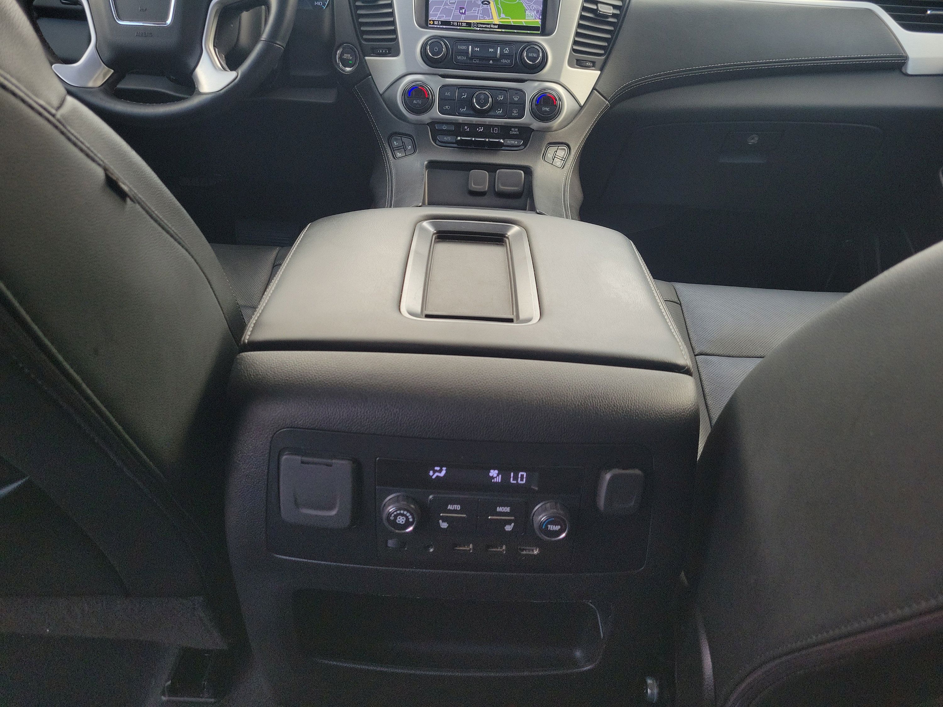 Used 2020 GMC Yukon SLT w/ Open Road Package RWD image 12