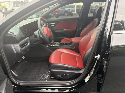 Used 2025 Kia K4 GT-Line Turbo FWD image 10