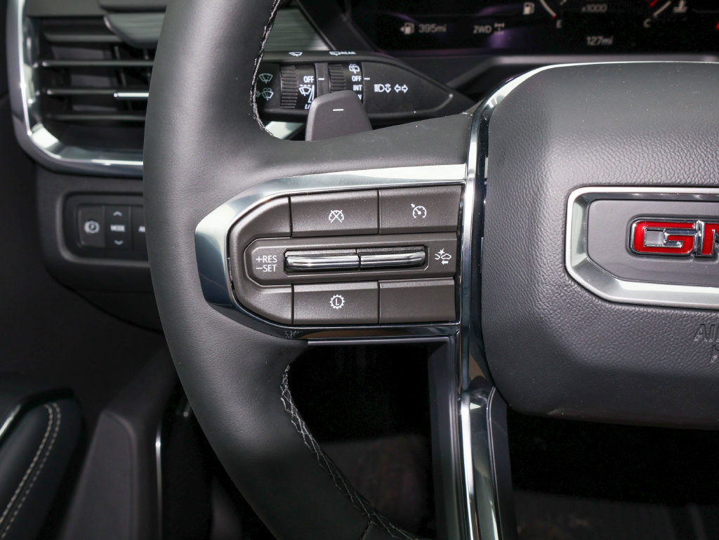 New 2027 GMC Acadia Elevation w/ Black Edition AWD/4WD image 25