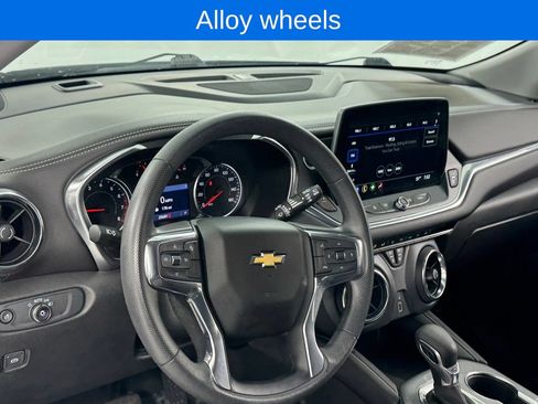 Used 2023 Chevrolet Blazer LT AWD/4WD image 34