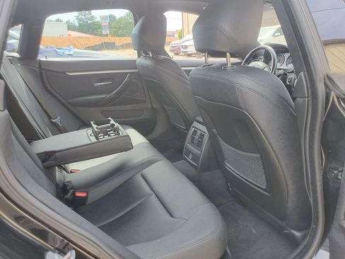 Used 2018 BMW 430i Gran Coupe xDrive AWD/4WD image 26