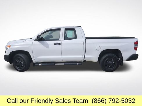 Used 2017 Toyota Tundra SR AWD/4WD image 2