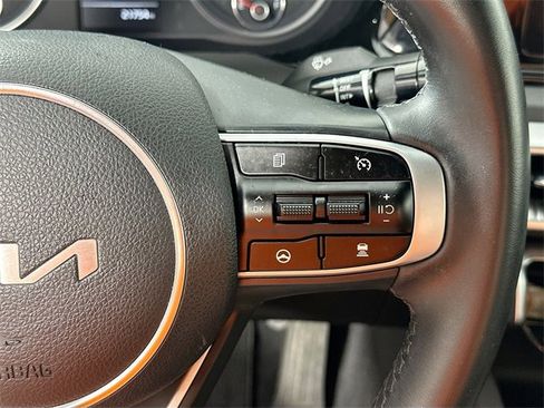 Used 2024 Kia K5 GT-Line w/ GT-Line Premium Package image 23