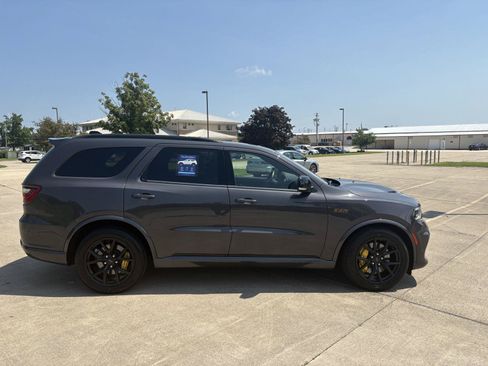 Used 2024 Dodge Durango SRT AWD/4WD image 29