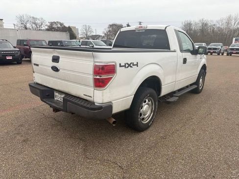 Used 2013 Ford F150 XL w/ PWR Equipment Group image 39