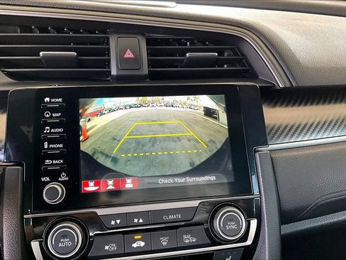 Used 2019 Honda Civic Sport Touring image 13