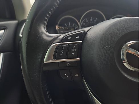 Used 2016 MAZDA CX-5 Grand Touring AWD/4WD image 20