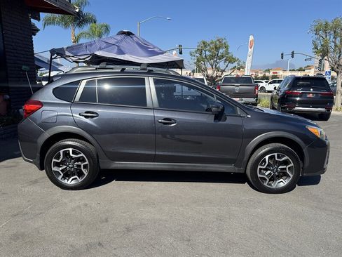 Used 2017 Subaru Crosstrek 2.0i Limited AWD/4WD image 20
