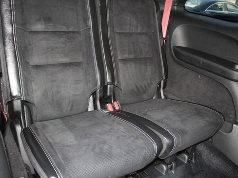 Used 2021 Dodge Durango SRT Hellcat w/ Trailer Tow Group IV AWD/4WD image 20