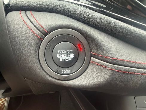 New 2026 Dodge Durango GT w/ Blacktop Package image 27