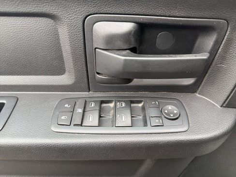 Used 2016 RAM 1500 Tradesman w/ Protection Group image 10