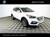 Used 2018 Hyundai Santa Fe Sport w/ 2.4L Value Package 02 image 1