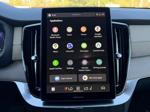 New 2026 Volvo XC90 B5 Plus image 21