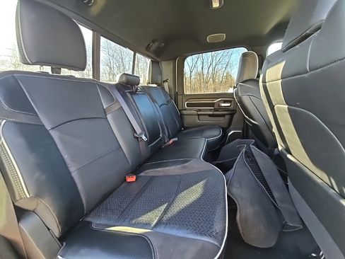 Used 2026 RAM 2500 Laramie image 21