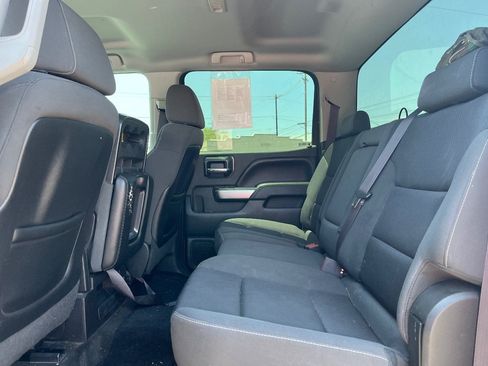 Used 2014 Chevrolet Silverado 1500 LT RWD image 13