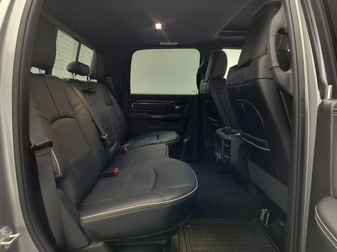 Used 2022 RAM 3500 Limited AWD/4WD image 32