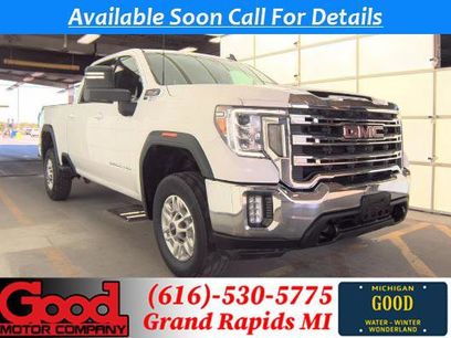 Used 2023 GMC Sierra 2500 SLE w/ SLE Convenience Package