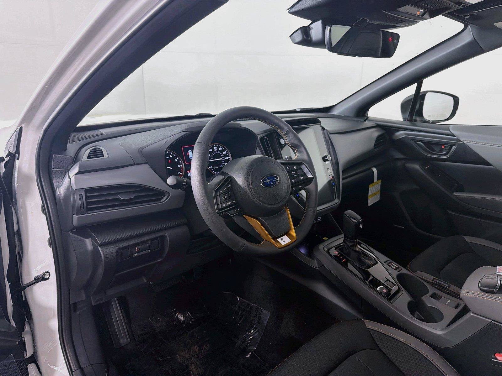 New 2026 Subaru Crosstrek 2.5i Wilderness AWD/4WD image 16