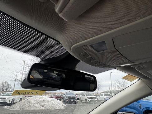 Certified 2024 Ford Edge SEL w/ Convenience Package image 23