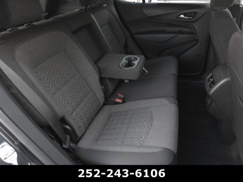 Used 2022 Chevrolet Equinox LT image 33