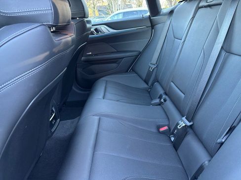 Used 2025 BMW 430i xDrive w/ Premium Package image 13