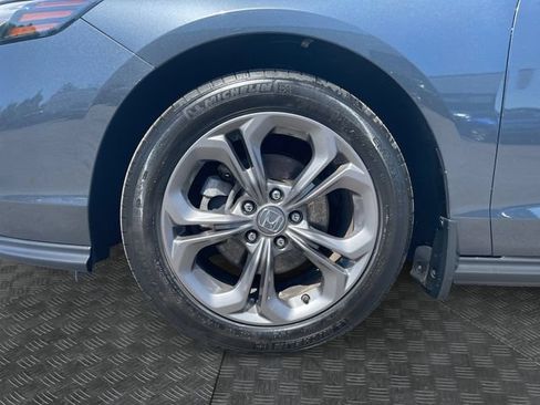 Certified 2023 Honda Accord EX image 14