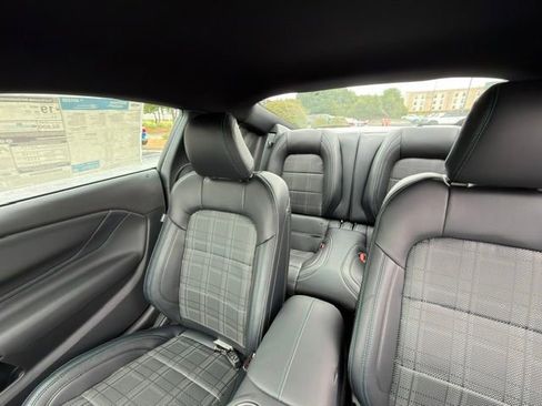 New 2026 Ford Mustang GT Premium RWD image 8