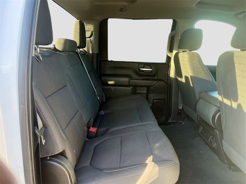 Used 2023 Chevrolet Silverado 2500 Custom w/ Custom Convenience Package image 25