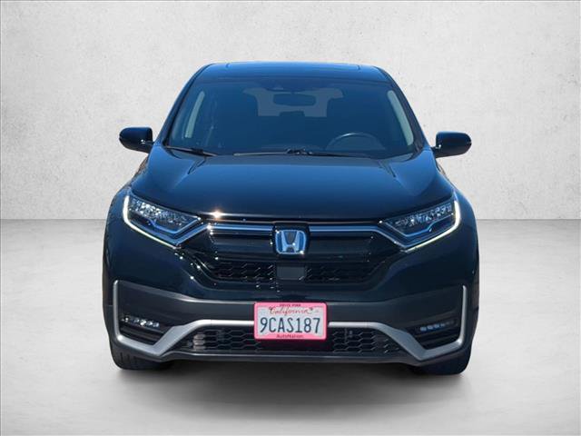 Used 2022 Honda CR-V EX-L image 2
