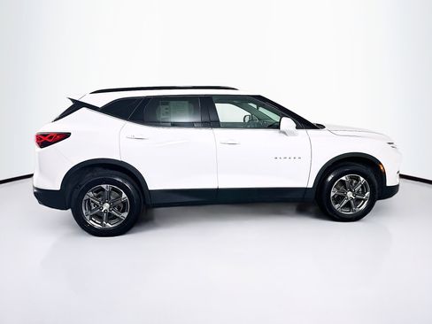 Used 2024 Chevrolet Blazer LT w/ Convenience Package image 10