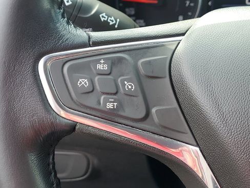 Used 2019 Chevrolet Equinox LT FWD image 10