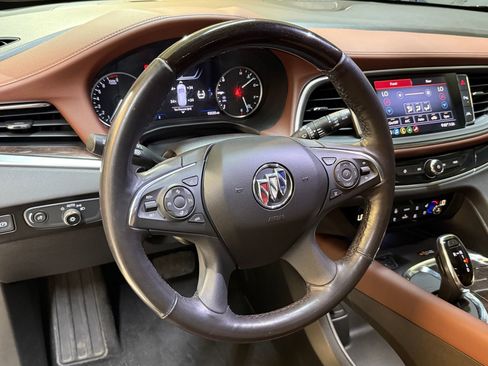 Used 2021 Buick Enclave Avenir w/ Avenir Technology Package image 4