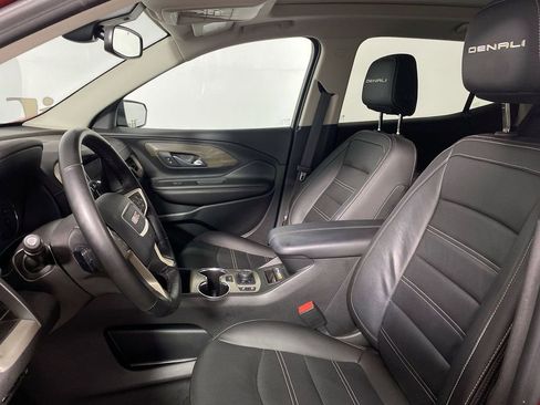 Used 2023 GMC Terrain Denali AWD/4WD image 11