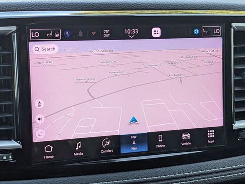 Certified 2021 Chrysler Pacifica Touring-L w/ S Appearance Package image 22