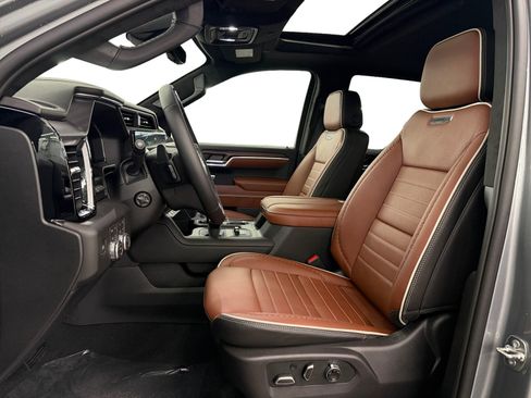 New 2026 GMC Sierra 1500 Denali Ultimate AWD/4WD image 9