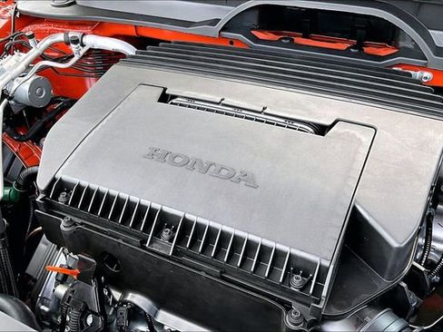 New 2026 Honda Passport TrailSport Elite image 19