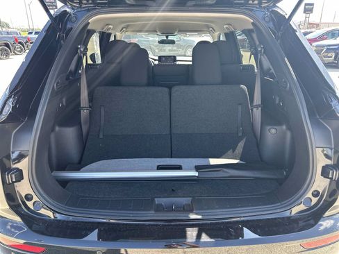 Used 2024 Mitsubishi Outlander ES AWD/4WD image 26