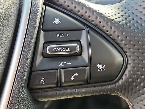 Certified 2023 Nissan Maxima Platinum w/ Sport Mat Group image 24