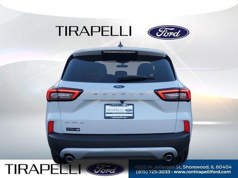 New 2026 Ford Escape Active image 8