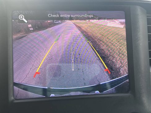 Used 2020 RAM 1500 Laramie image 27