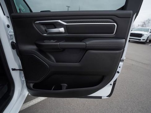 New 2026 RAM 1500 Big Horn AWD/4WD image 21