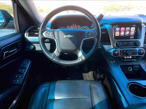 Used 2017 Chevrolet Tahoe LT w/ Luxury Package image 6