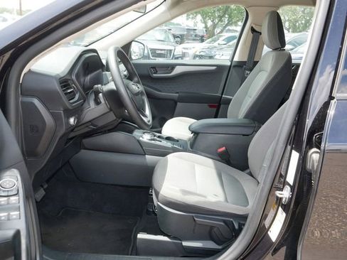 Used 2020 Ford Escape S FWD image 12