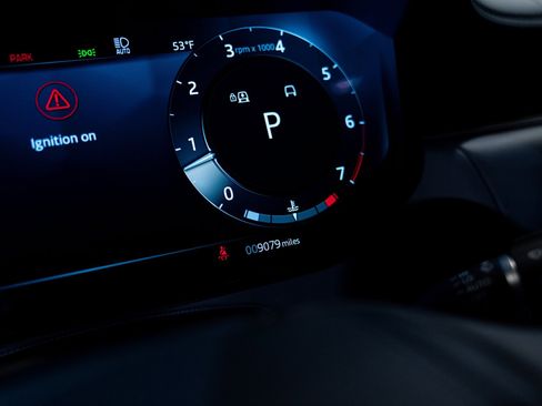 Used 2023 Land Rover Range Rover SV image 22