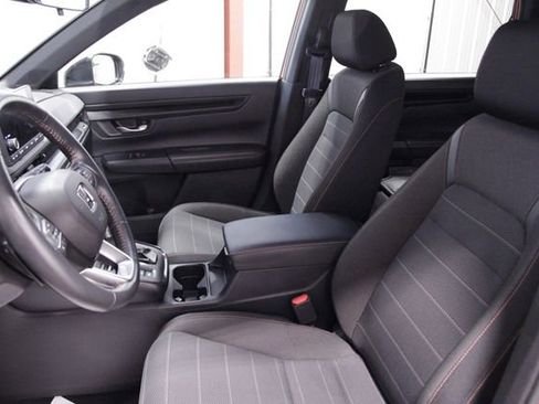 Certified 2023 Honda CR-V Sport image 15
