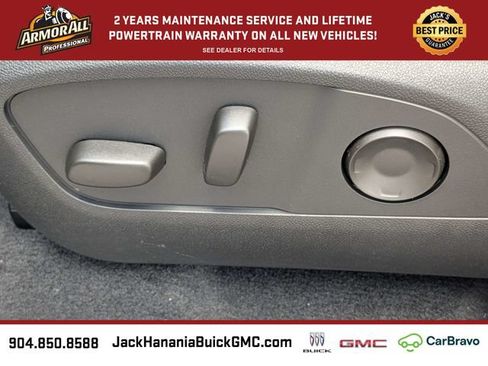 New 2026 Buick Enclave Sport Touring w/ Power Package FWD image 22