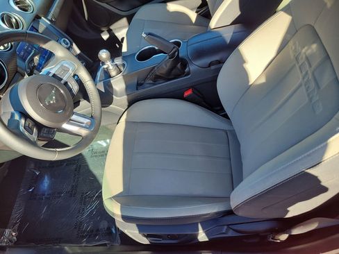 Used 2021 Ford Mustang Coupe w/ Equipment Group 101A image 16