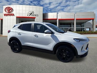 Used 2024 Buick Encore GX Sport Touring w/ Comfort Package