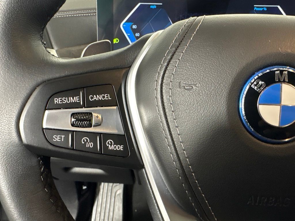 Certified 2024 BMW X5 xDrive50e w/ Premium Package AWD/4WD image 20